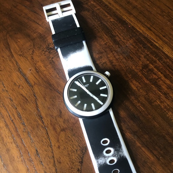 3 piece POP SWATCH watch - Picture 16 of 16